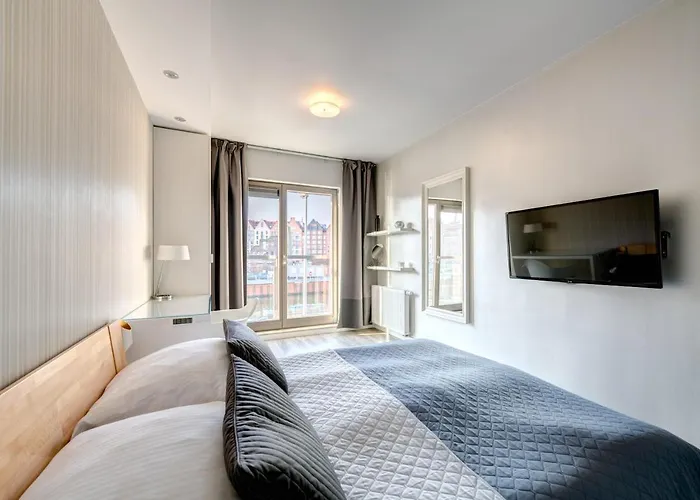 3 City Apartments - Waterlane Valhalla