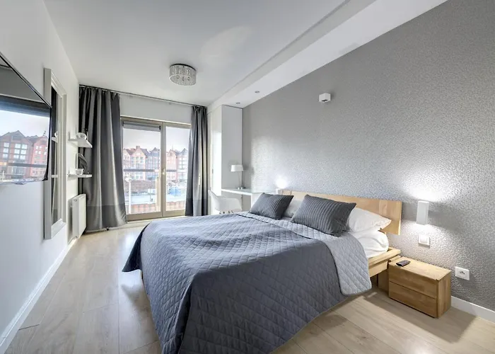 3 City Apartments - Waterlane Valhalla