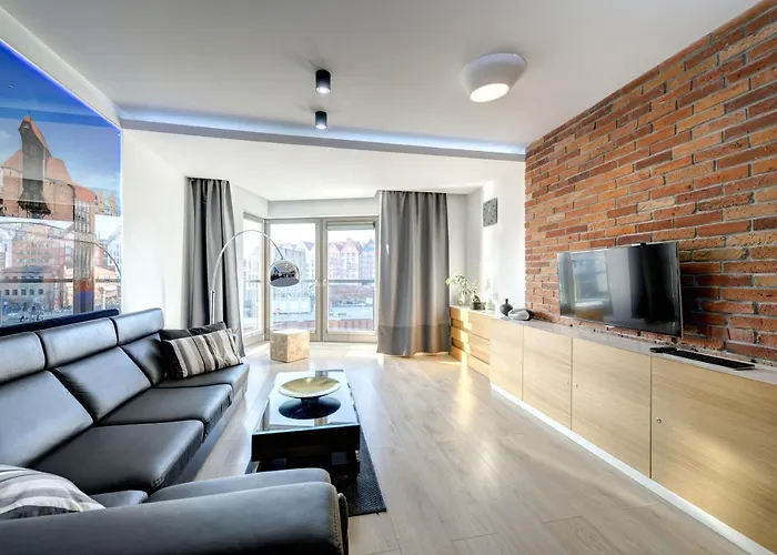 3 City Apartments - Waterlane Valhalla