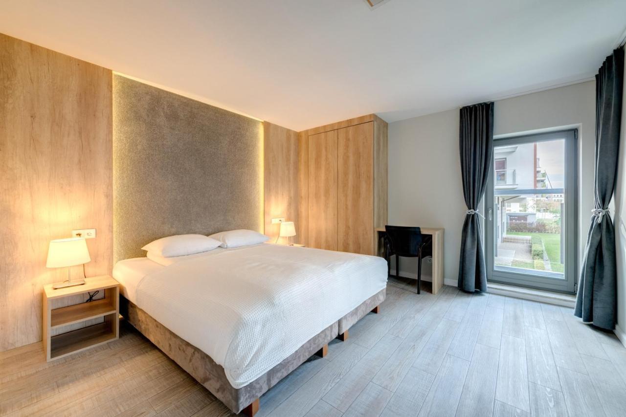 Apartment 3 - Waterlane Valhalla Danzig