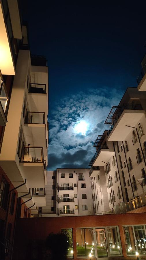 Apartament 3 - Waterlane Valhalla *
