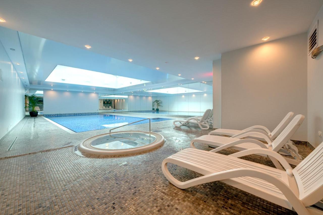 3 - Waterlane Valhalla Apartament Gdańsk