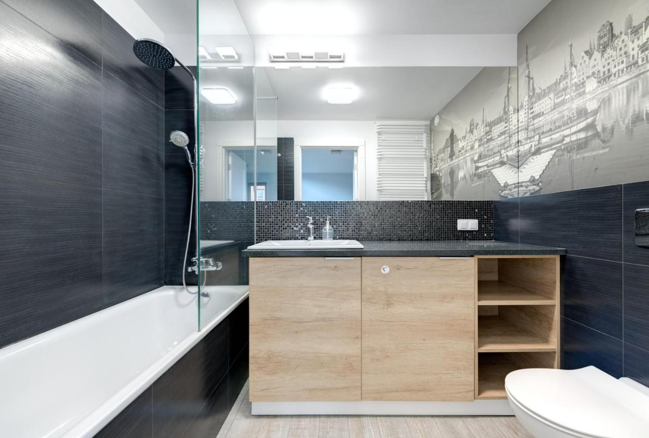 3 - Waterlane Valhalla Apartament