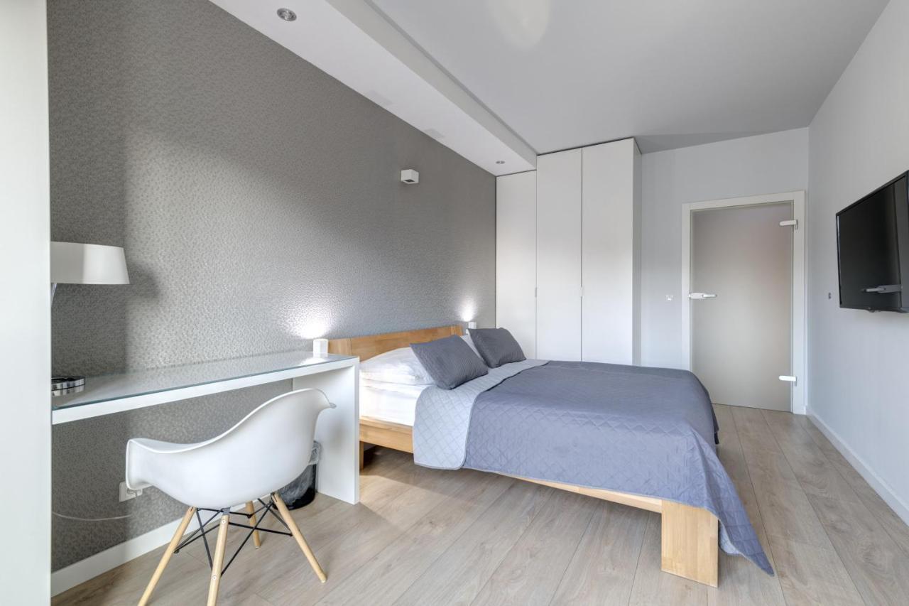 3 - Waterlane Valhalla Apartament