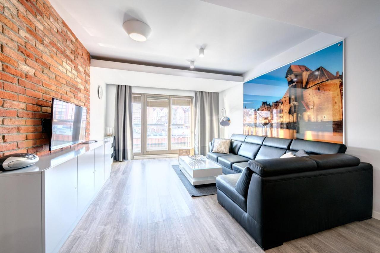 3 - Waterlane Valhalla Apartament