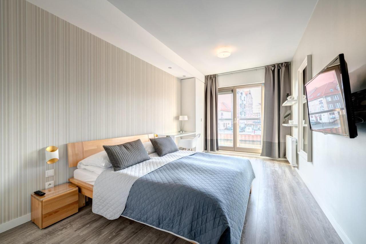 Apartament 3 - Waterlane Valhalla *