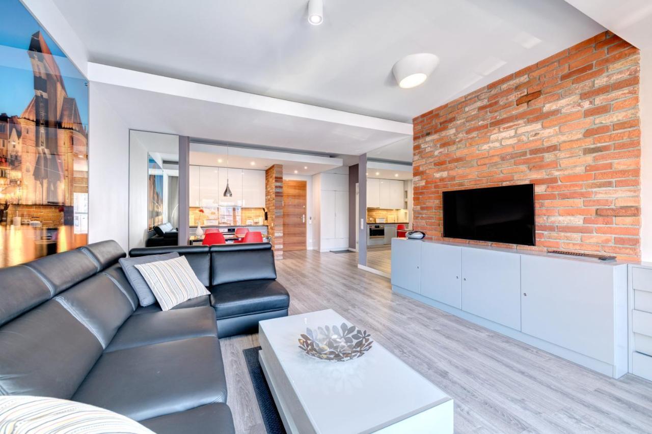 3 - Waterlane Valhalla Apartament *