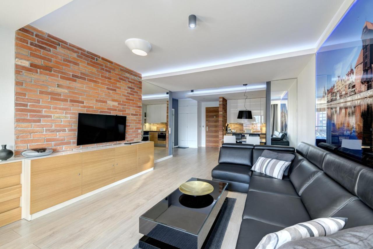 Apartament 3 - Waterlane Valhalla *