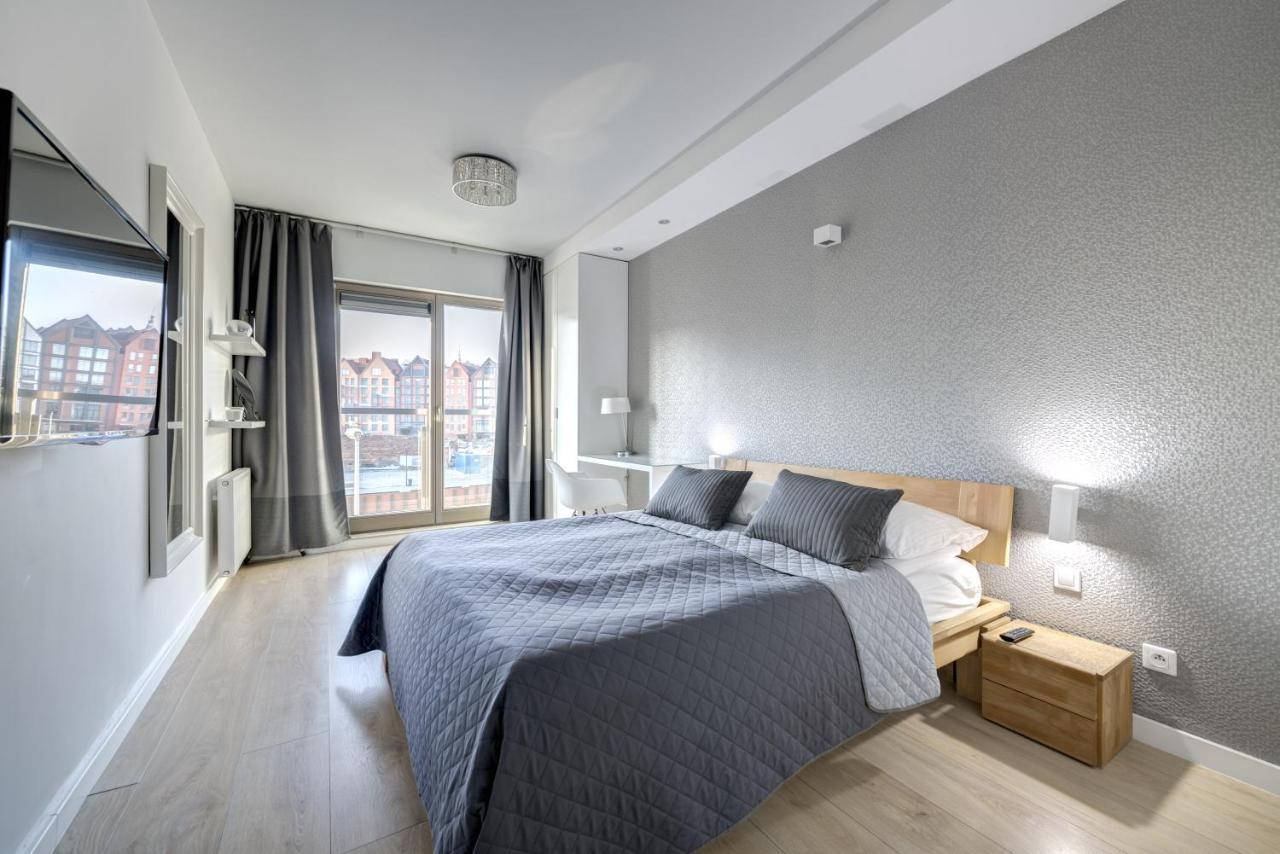 3 - Waterlane Valhalla Apartament *