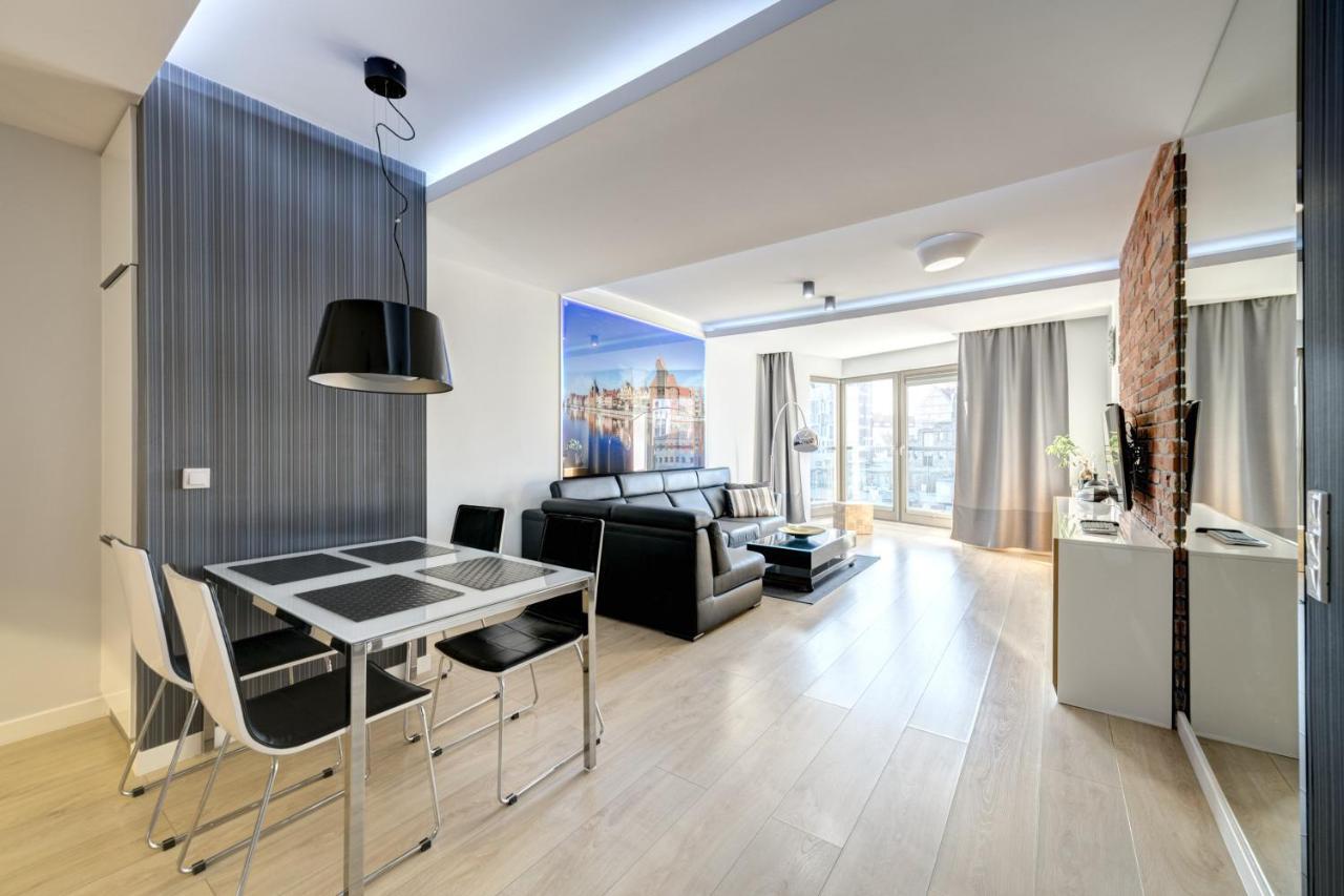 3 - Waterlane Valhalla Apartament *